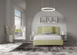Letto francese contenitore Brignoles