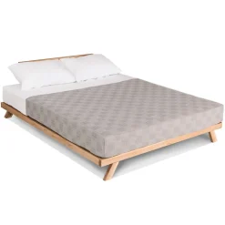 Letto in legno massello Alborg
