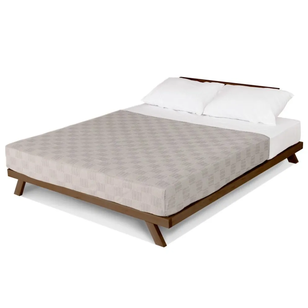 Letto in legno massello Alborg