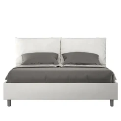 Letto matrimoniale contenitore Brignoles