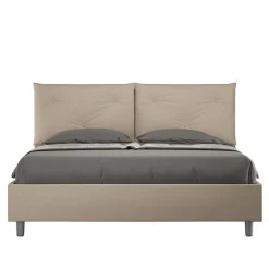 Letto matrimoniale contenitore Auxerre