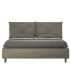 Letto matrimoniale contenitore Auxerre