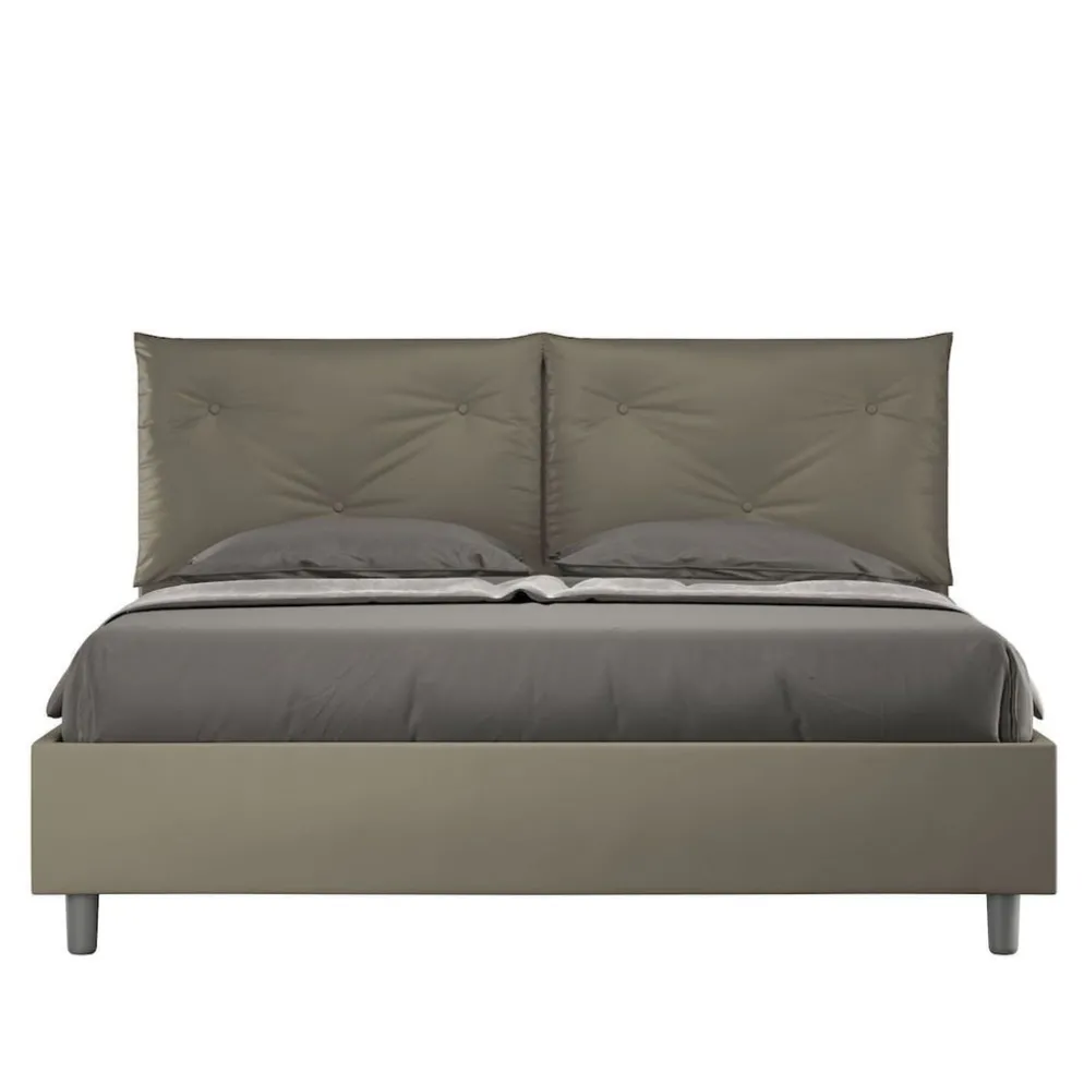 Letto matrimoniale contenitore Auxerre