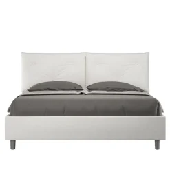 Letto matrimoniale contenitore Auxerre