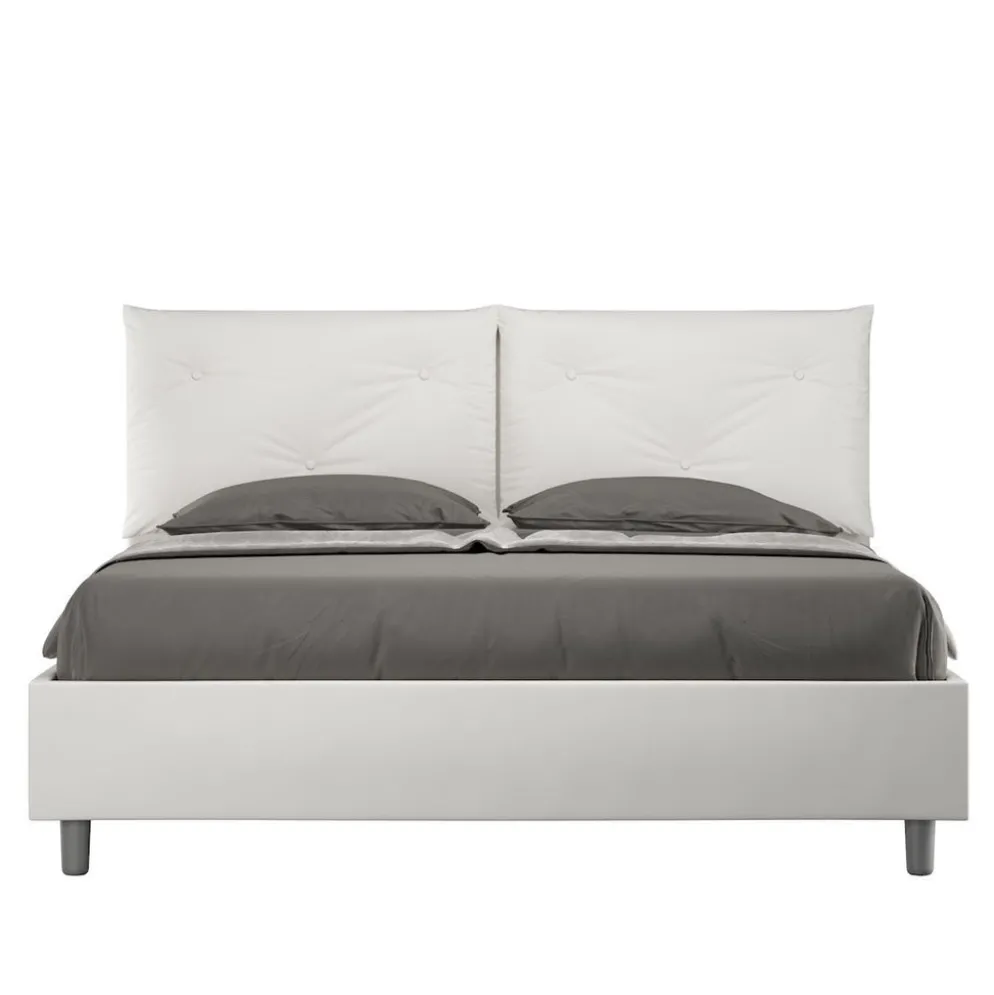 Letto matrimoniale contenitore Auxerre
