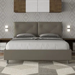 Letto matrimoniale contenitore Auxerre
