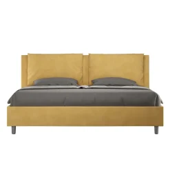 Letto matrimoniale king size contenitore Brignoles