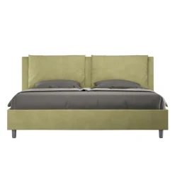 Letto matrimoniale king size contenitore Brignoles