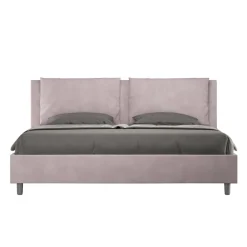 Letto matrimoniale king size contenitore Brignoles