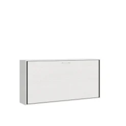 Letto singolo a scomparsa Auda