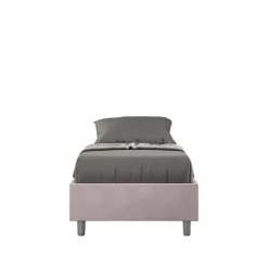 Letto singolo contenitore Dynasty Color