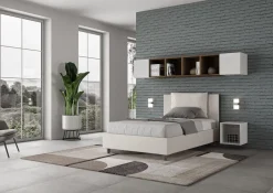 Letto una piazza e mezza Brignoles