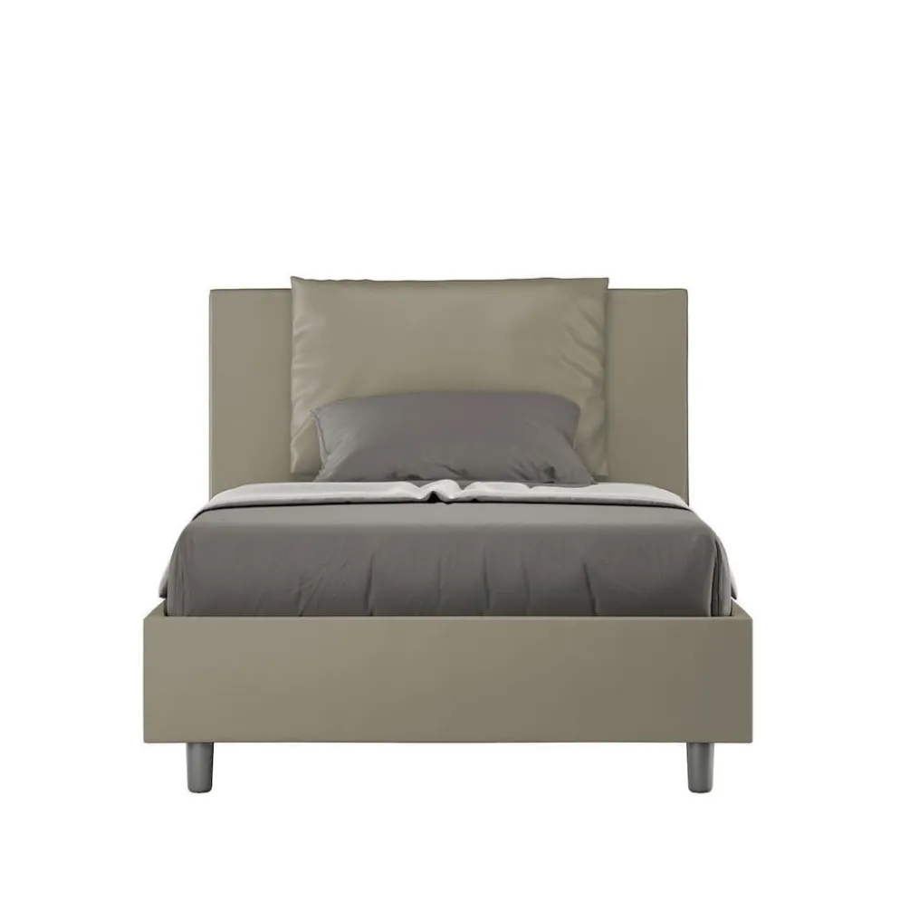 Letto una piazza e mezza Brignoles