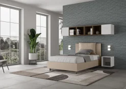 Letto una piazza e mezza Brignoles