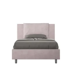 Letto una piazza e mezza contenitore Brignoles Color