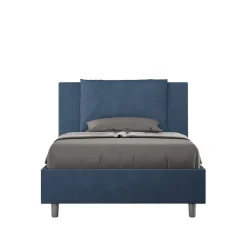 Letto una piazza e mezza contenitore Brignoles Color