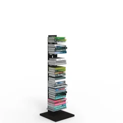 Libreria a colonna autoportante Zia Ortensia