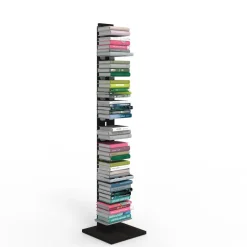 Libreria a colonna autoportante Zia Ortensia