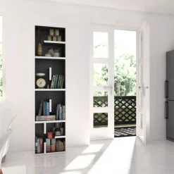 Libreria a colonna componibile ABC COOK