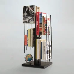 Libreria a colonna da terra Zia Veronica
