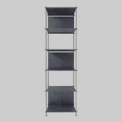 Libreria a colonna Miyoko A