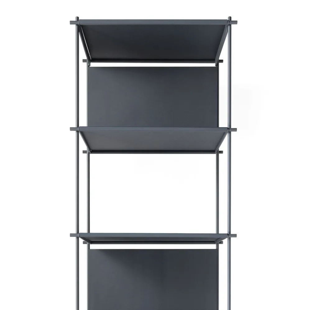 Libreria a colonna Miyoko A