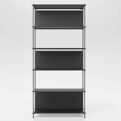 Libreria a colonna Miyoko C