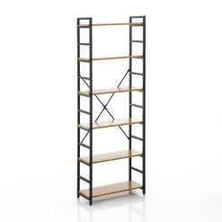 Libreria a colonna Teddy 6