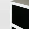 Libreria a cubi con lettere alfabeto ABC CUBE