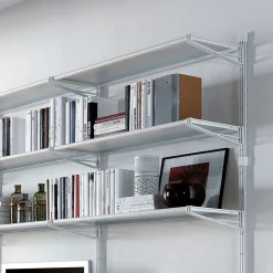 Libreria a parete Melker 247