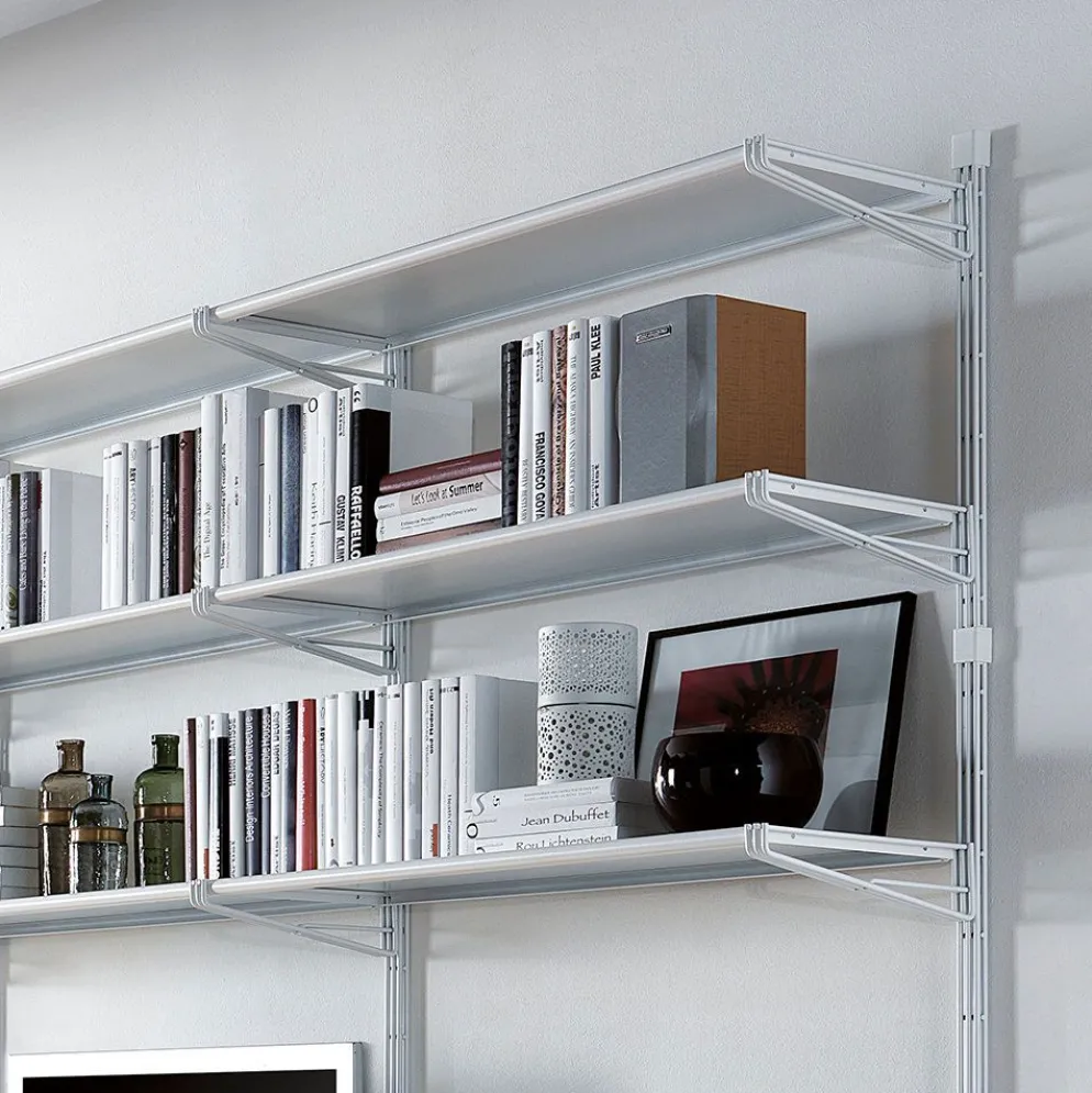 Libreria a parete Melker 247