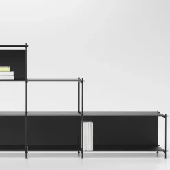Libreria a scala Miyoko 41
