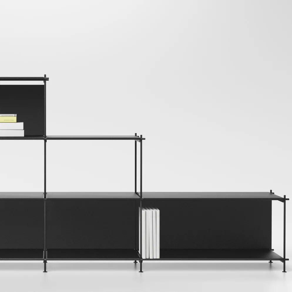 Libreria a scala Miyoko 41
