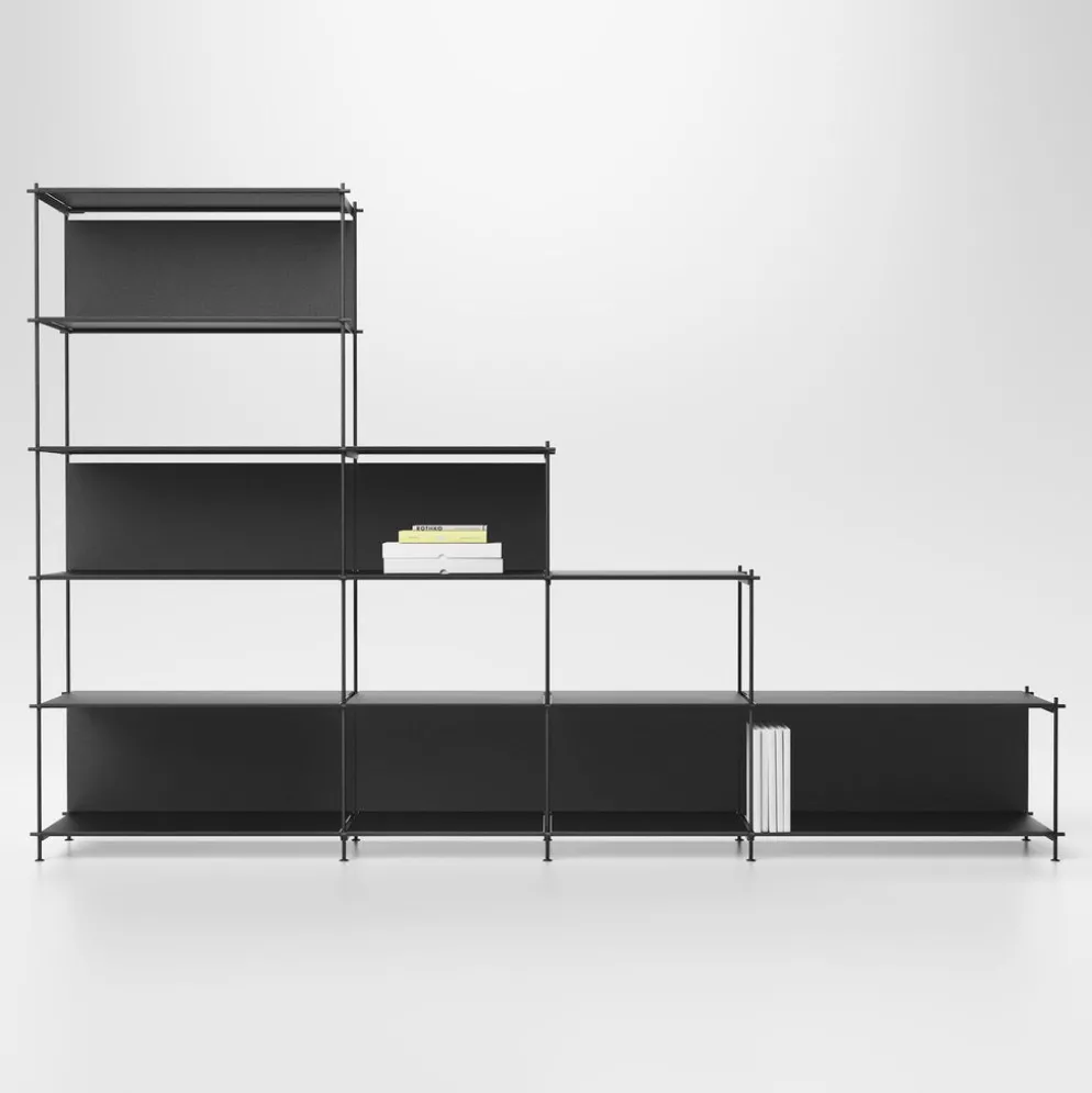 Libreria a scala Miyoko 41