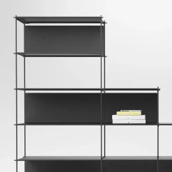 Libreria a scala Miyoko 41