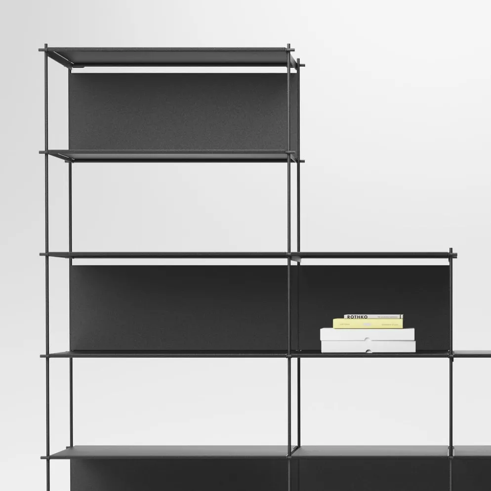 Libreria a scala Miyoko 41