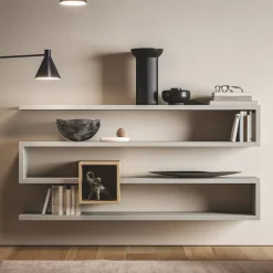 Libreria da parete Lasting