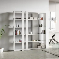 Libreria design moderno Inedditah C