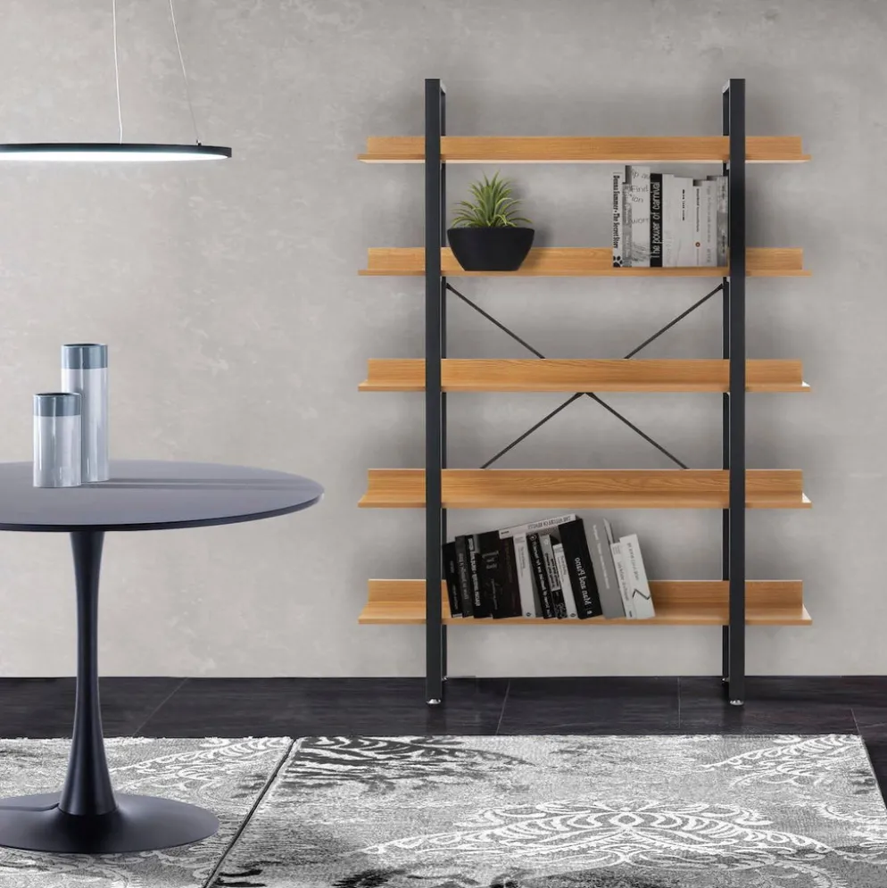 Libreria moderna Teddy