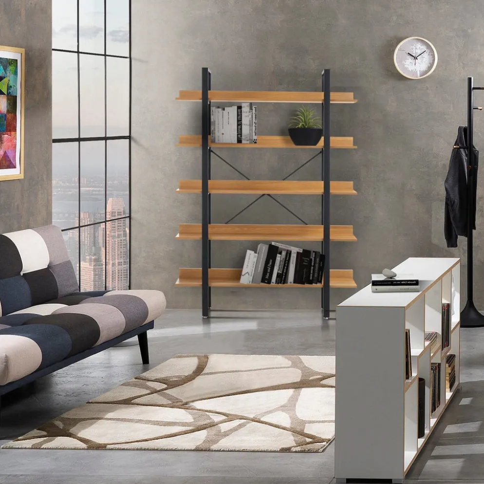Libreria moderna Teddy