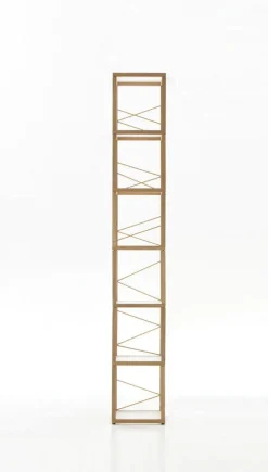 Libreria scaffale componibile Zia Babele Le Torri