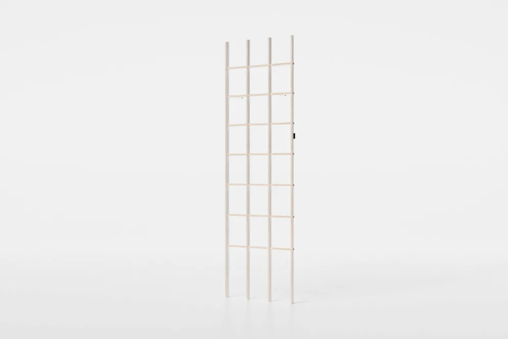 Libreria scaffale da parete Open