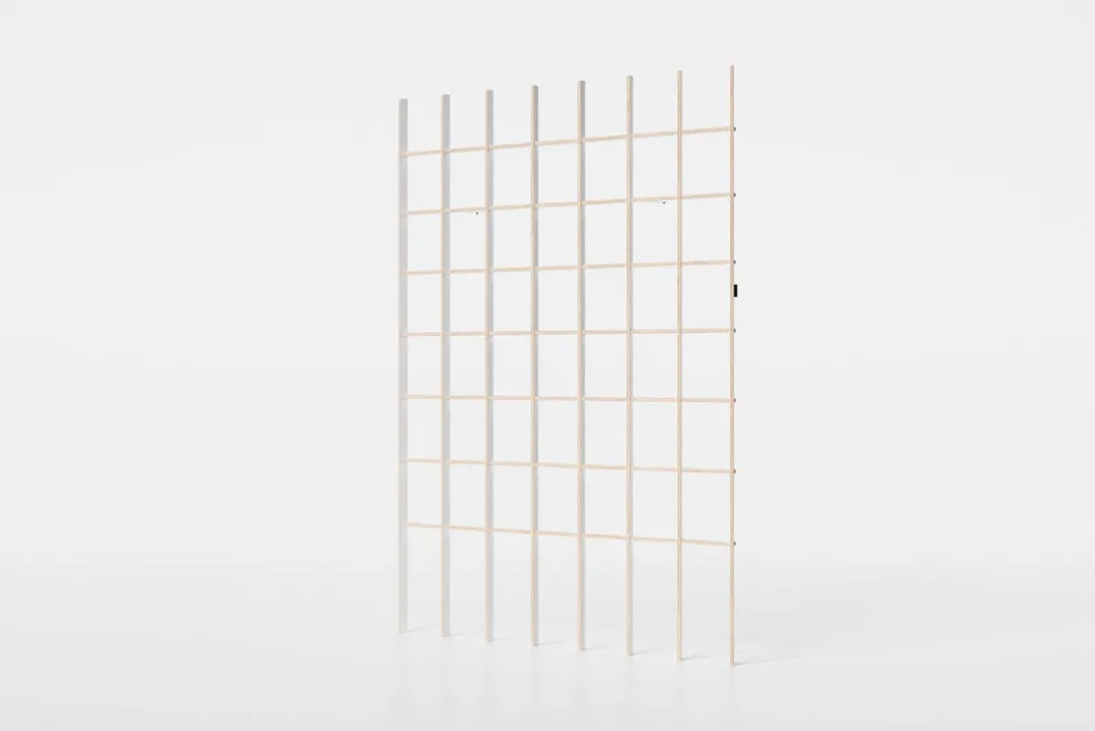 Libreria scaffale da parete Open