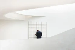 Libreria scaffale da parete Open