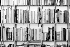 Libreria scaffale da parete Open