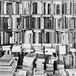 Libreria scaffale da parete Open