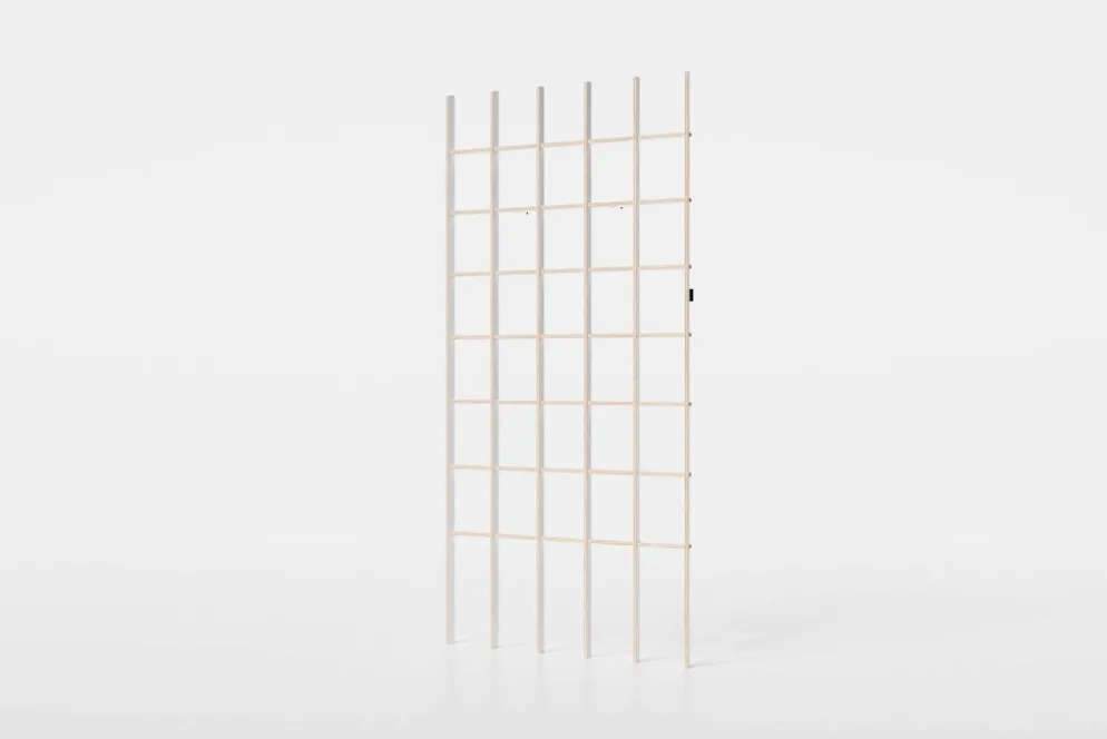 Libreria scaffale da parete Open