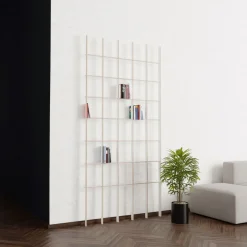 Libreria scaffale da parete Open