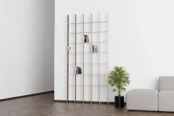 Libreria scaffale da parete Open