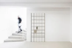 Libreria scaffale da parete Open